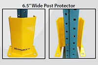 Post Protectors - Handle It - 6 in.